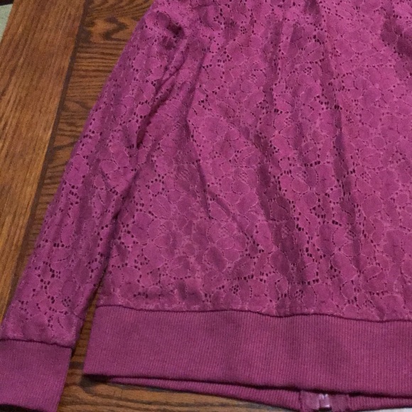 Girl’s Jacket Size 10 - Picture 10 of 11